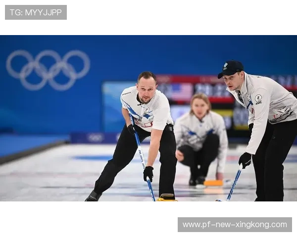 俄罗斯冬奥会冰壶队实现历史突破,夺得金牌,冬奥项目冰壶