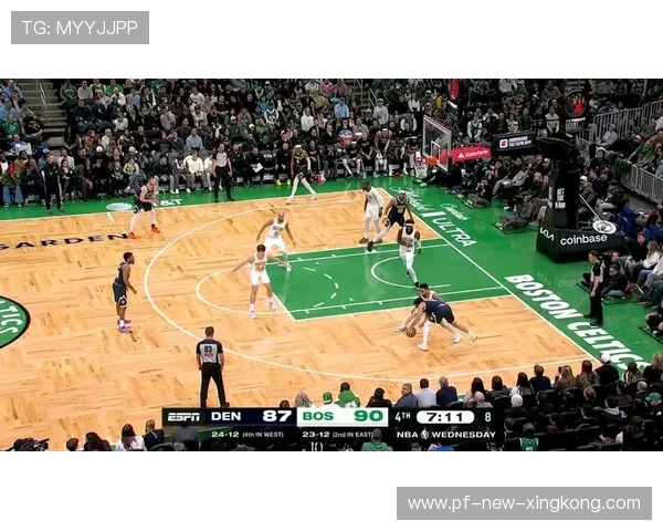 凯尔特人逆转掘金，团队协作展现赛季最佳状态